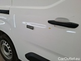  Peugeot  Partner BLUEHDI 130 S&S EAT8 650KG STD ASPHALT #30