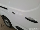  Peugeot  Partner BLUEHDI 130 S&S EAT8 650KG STD ASPHALT #33
