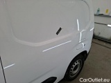  Peugeot  Partner BLUEHDI 130 S&S EAT8 650KG STD ASPHALT #37