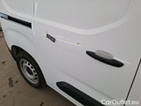  Peugeot  Partner BLUEHDI 130 S&S EAT8 650KG STD ASPHALT #39