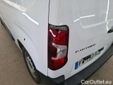  Peugeot  Partner BLUEHDI 130 S&S EAT8 650KG STD ASPHALT #47