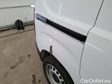  Peugeot  Partner BLUEHDI 130 S&S EAT8 650KG STD ASPHALT #52