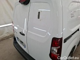  Peugeot  Partner BLUEHDI 130 S&S EAT8 650KG STD ASPHALT #60