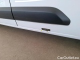  Peugeot  Partner BLUEHDI 130 S&S EAT8 650KG STD ASPHALT #65
