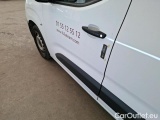  Peugeot  Partner BLUEHDI 130 S&S EAT8 650KG STD ASPHALT #70
