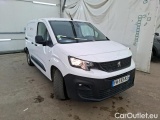  Peugeot  Partner BLUEHDI 130 S&S EAT8 650KG STD ASPHALT #83