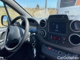  Peugeot  Partner ELECTRIC STANDARD PREMIUM #4