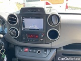  Peugeot  Partner ELECTRIC STANDARD PREMIUM #11