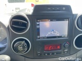  Peugeot  Partner ELECTRIC STANDARD PREMIUM #14