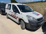  Peugeot  Partner ELECTRIC STANDARD PREMIUM #22
