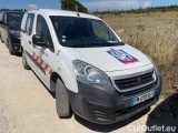  Peugeot  Partner ELECTRIC STANDARD PREMIUM #32