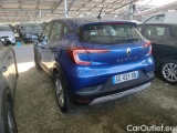  Renault  Captur 1.3 TCE MHEV 140 BUSINESS - 21 EDC FAP #2
