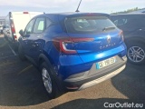  Renault  Captur 1.3 TCE MHEV 140 BUSINESS - 21 EDC FAP #2