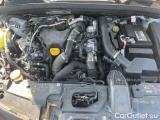  Renault  Clio AIR BLUE DCI 85 #18