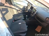  Renault  Clio AIR ENERGY DCI 75 #9
