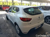  Renault  Clio AIR MEDIANAV DCI 75 #2