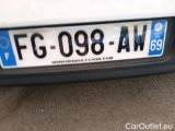  Renault  Clio AIR MEDIANAV DCI 75 #5