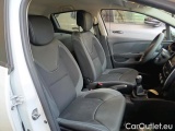  Renault  Clio AIR MEDIANAV DCI 75 #9