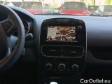  Renault  Clio AIR MEDIANAV DCI 75 #11