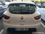  Renault  Clio AIR MEDIANAV DCI 75 #15