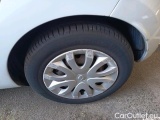  Renault  Clio AIR MEDIANAV DCI 75 #20