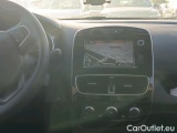  Renault  Clio AIR MEDIANAV ENERGY DCI 75 #11