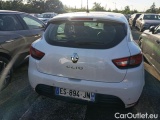  Renault  Clio AIR MEDIANAV ENERGY DCI 75 #15