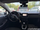  Renault  Clio AIR NAV BLUE DCI 85 #4