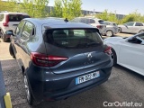  Renault  Clio AIR NAV BLUE DCI 85 #2
