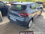 Renault  Clio AIR NAV BLUE DCI 85 #31