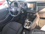  Renault  Clio AIR NAV BLUE DCI 85 #4