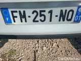 Renault  Clio AIR NAV BLUE DCI 85 #5