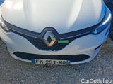  Renault  Clio AIR NAV BLUE DCI 85 #18