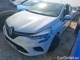  Renault  Clio AIR NAV BLUE DCI 85 #28