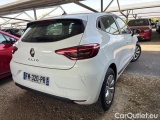  Renault  Clio AIR NAV BLUE DCI 85 #3