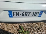  Renault  Clio AIR NAV BLUE DCI 85 #5