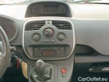  Renault  Kangoo CONFORT DCI 75 #11
