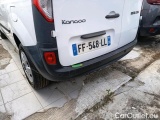 Renault  Kangoo CONFORT DCI 75 #21