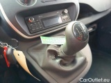  Renault  Kangoo CONFORT DCI 75 #30