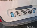  Renault  Kangoo CONFORT TCE 115 #5