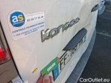  Renault  Kangoo CONFORT TCE 115 #47