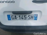  Renault  Kangoo EXTRA R-LINK - BLUE DCI 95 #5