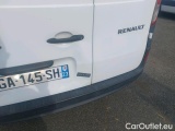  Renault  Kangoo EXTRA R-LINK - BLUE DCI 95 #35