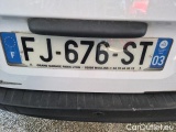  Renault  Kangoo GRAND CONFORT DCI 90 EDC #5