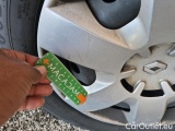  Renault  Kangoo GRAND CONFORT DCI 90 EDC #85