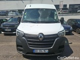  Renault  Master FG TR CF F3500 L2H2 BLUE DCI 135 #14