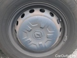  Renault  Master FG TR CF F3500 L2H2 BLUE DCI 135 #19