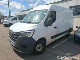  Renault  Master FG TR CF F3500 L2H2 BLUE DCI 135 #35