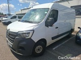  Renault  Master FG TR CF F3500 L2H2 BLUE DCI 135 #49