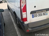  Renault  Master FG TR CF F3500 L2H2 BLUE DCI 135 #55